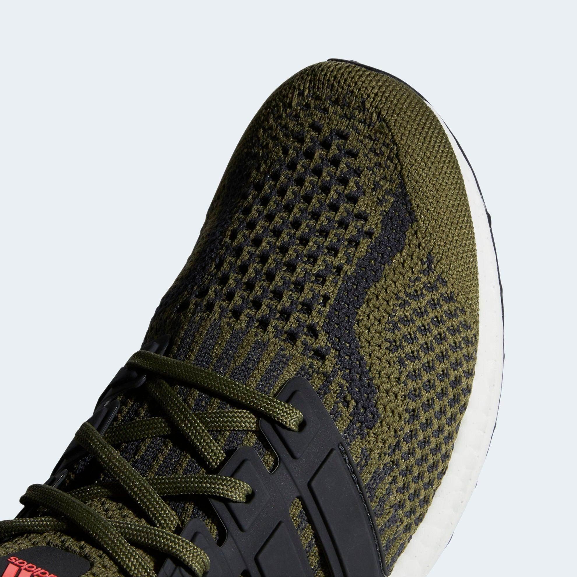 אדידס אולטרה בוסט די אן אי לגברים Adidas ULTRABOOST 5.0 DNA GZ0442 - Image 8