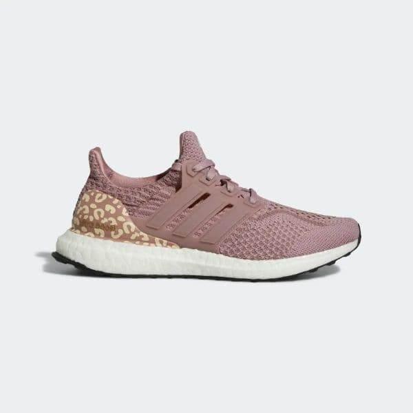 נעלי אדידס אולטרה בוסט 22 די אן אי Adidas ULTRABOOST 5.0 DNA FTW GV8724 - Image 2