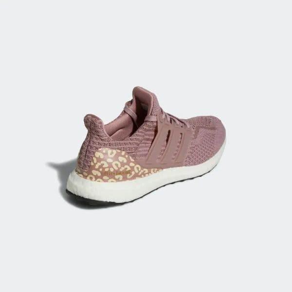 נעלי אדידס אולטרה בוסט 22 די אן אי Adidas ULTRABOOST 5.0 DNA FTW GV8724 - Image 3