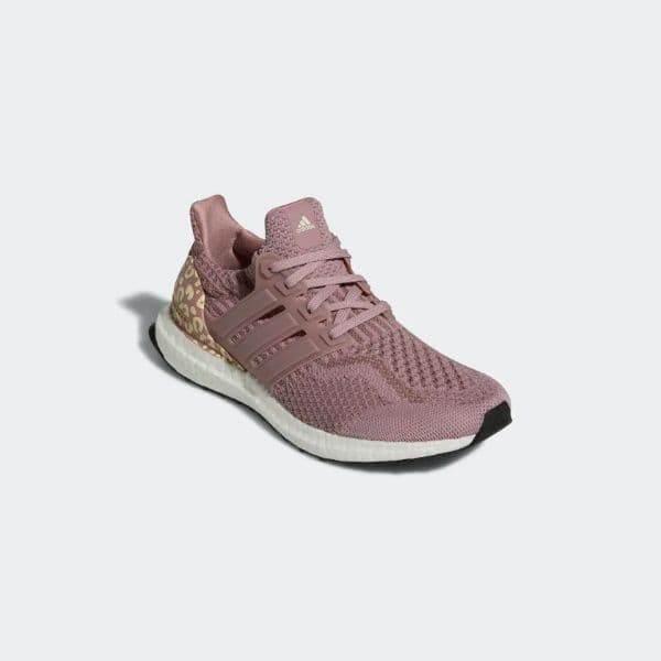נעלי אדידס אולטרה בוסט 22 די אן אי Adidas ULTRABOOST 5.0 DNA FTW GV8724 - Image 4