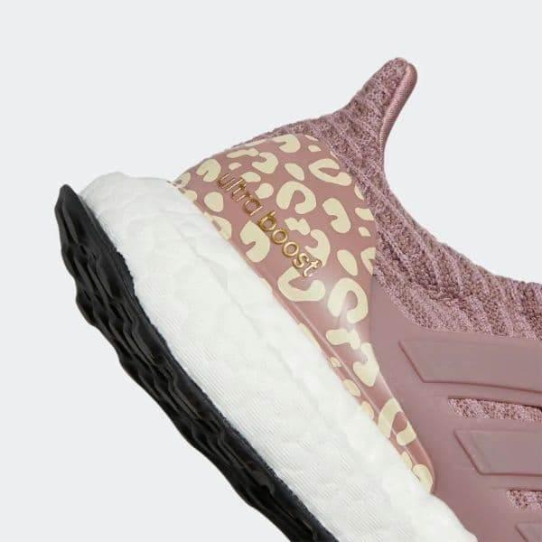 נעלי אדידס אולטרה בוסט 22 די אן אי Adidas ULTRABOOST 5.0 DNA FTW GV8724 - Image 5