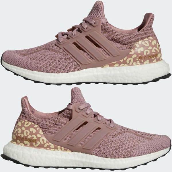 נעלי אדידס אולטרה בוסט 22 די אן אי Adidas ULTRABOOST 5.0 DNA FTW GV8724 - Image 6