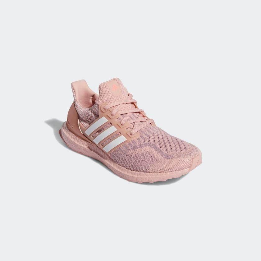 אדידס אולטרה בוסט די אן אי לנשים Adidas ULTRABOOST 5.0 DNA W GY7953 - Image 2