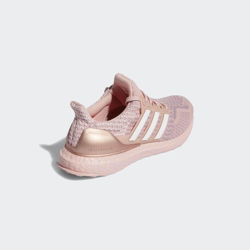 אדידס אולטרה בוסט די אן אי לנשים Adidas ULTRABOOST 5.0 DNA W GY7953 - Image 3