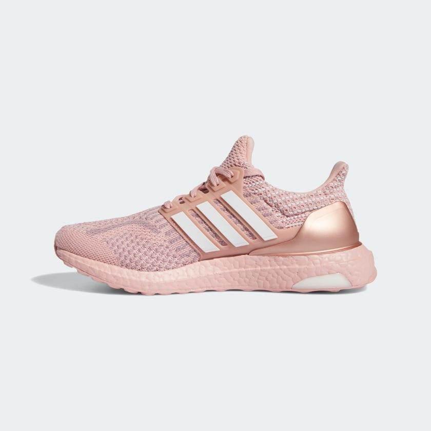 אדידס אולטרה בוסט די אן אי לנשים Adidas ULTRABOOST 5.0 DNA W GY7953 - Image 6