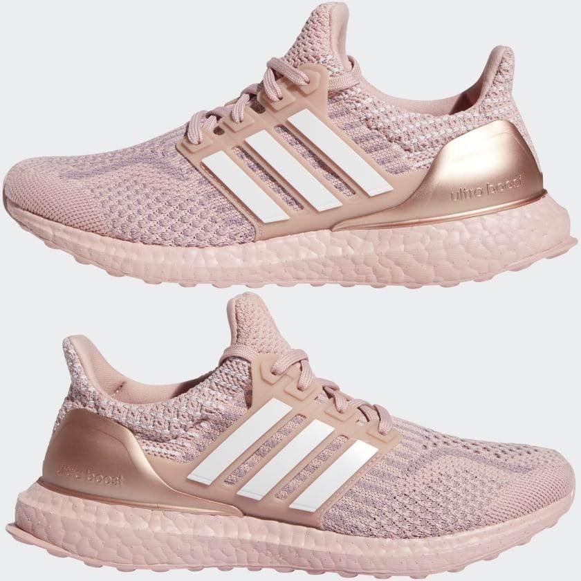 אדידס אולטרה בוסט די אן אי לנשים Adidas ULTRABOOST 5.0 DNA W GY7953 - Image 7