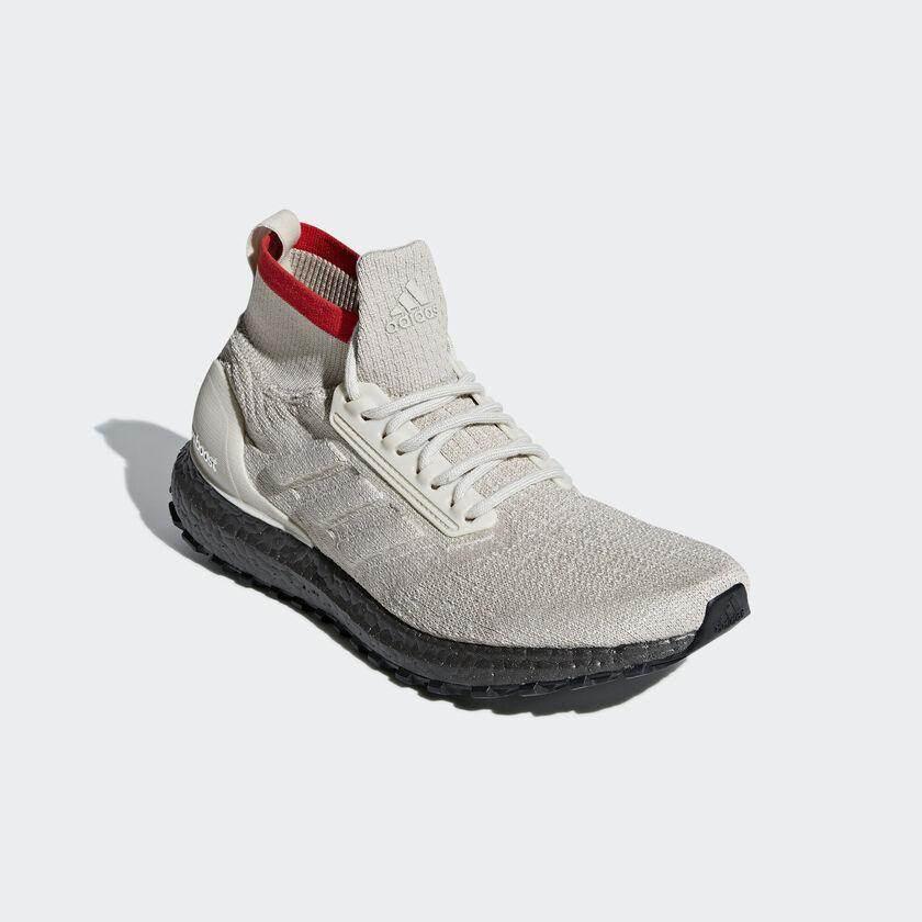 נעלי ריצה שטח אדידס לגברים Adidas Ultraboost All Terrain AQ0471 - Image 3