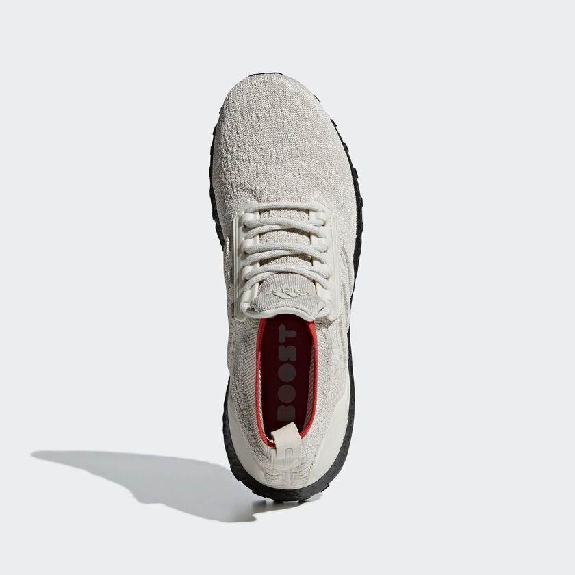 נעלי ריצה שטח אדידס לגברים Adidas Ultraboost All Terrain AQ0471 - Image 4