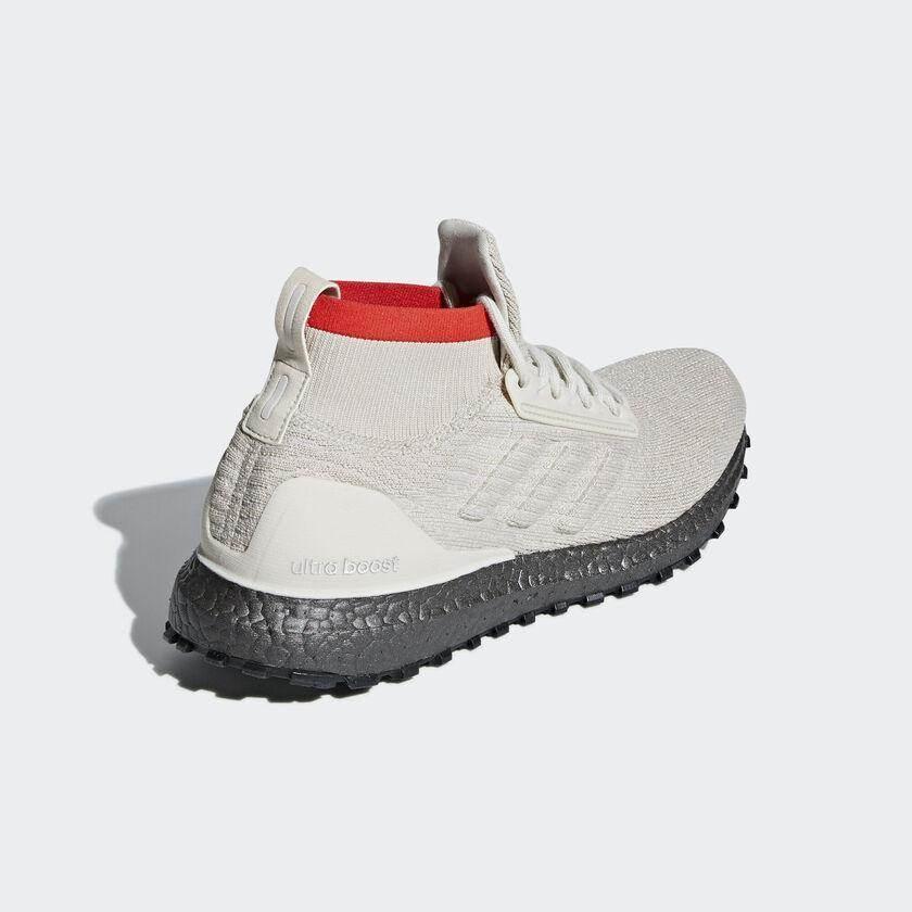 נעלי ריצה שטח אדידס לגברים Adidas Ultraboost All Terrain AQ0471 - Image 6