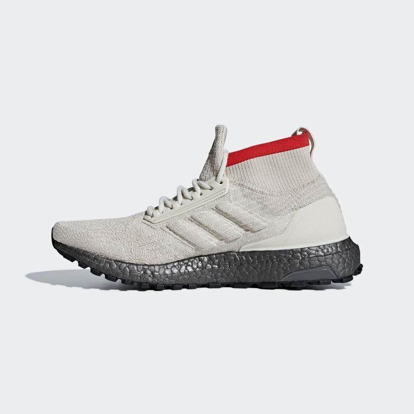 נעלי ריצה שטח אדידס לגברים Adidas Ultraboost All Terrain AQ0471 - Image 7