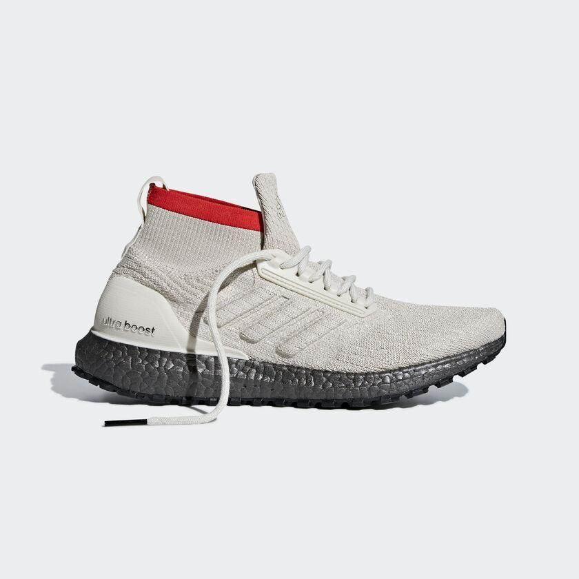 נעלי ריצה שטח אדידס לגברים Adidas Ultraboost All Terrain AQ0471 - Image 8