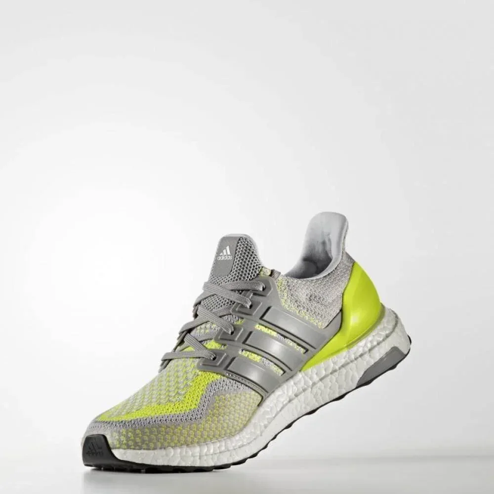 נעלי אדידס לגברים Adidas Ultraboost ATR LTD USX BB4145 - Image 2