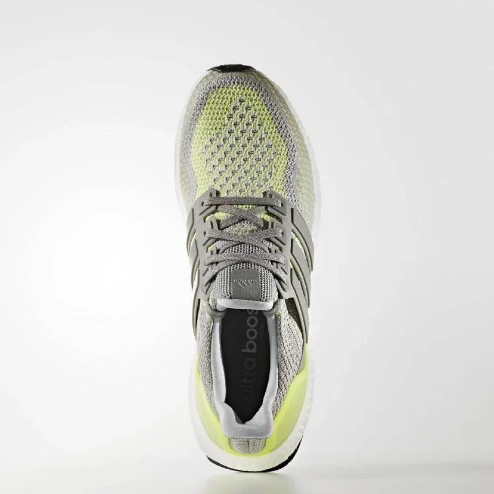 נעלי אדידס לגברים Adidas Ultraboost ATR LTD USX BB4145 - Image 4