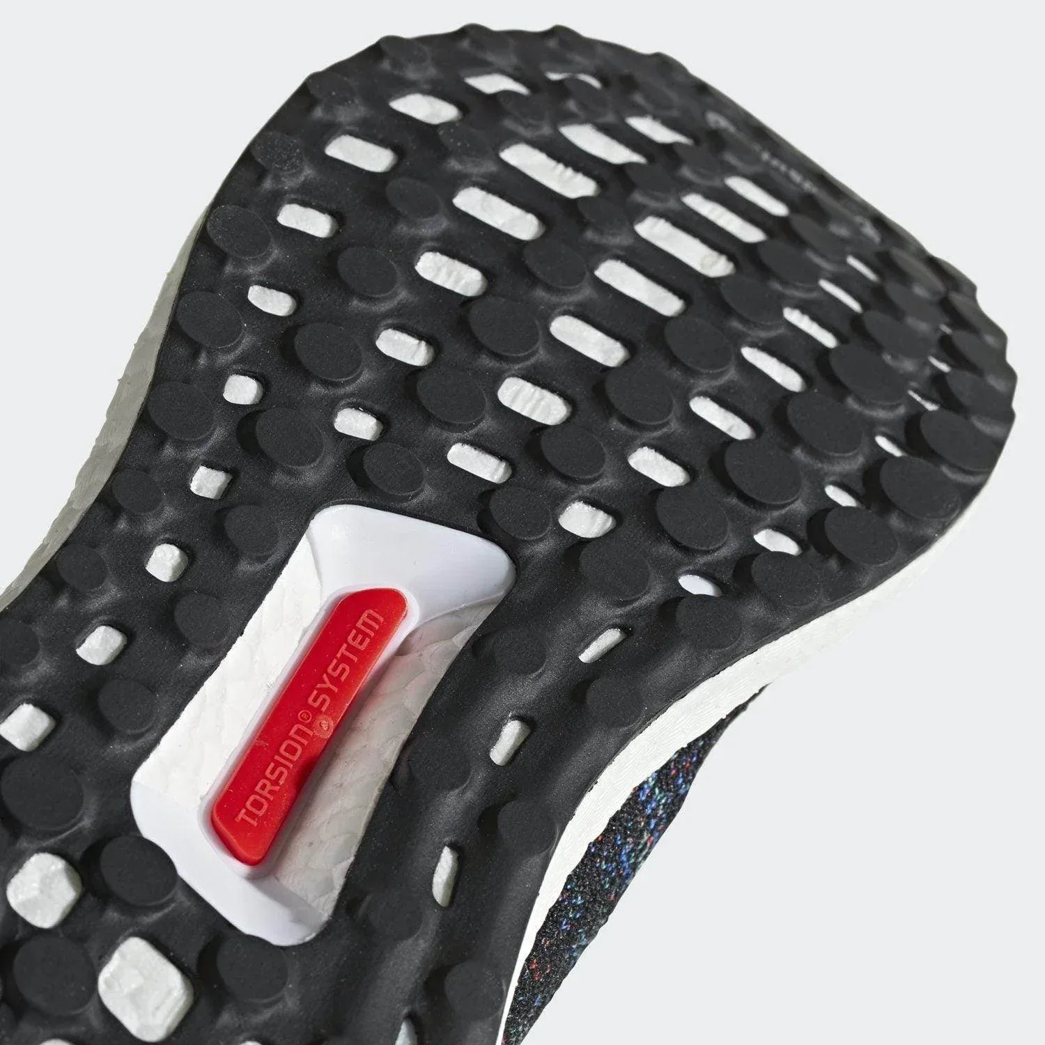נעלי ריצה אדידס לגברים Adidas Ultraboost Uncaged B37692 - Image 12
