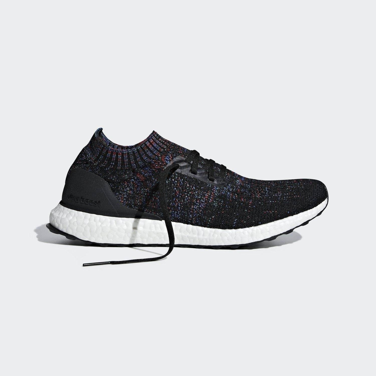 נעלי ריצה אדידס לגברים Adidas Ultraboost Uncaged B37692 - Image 2