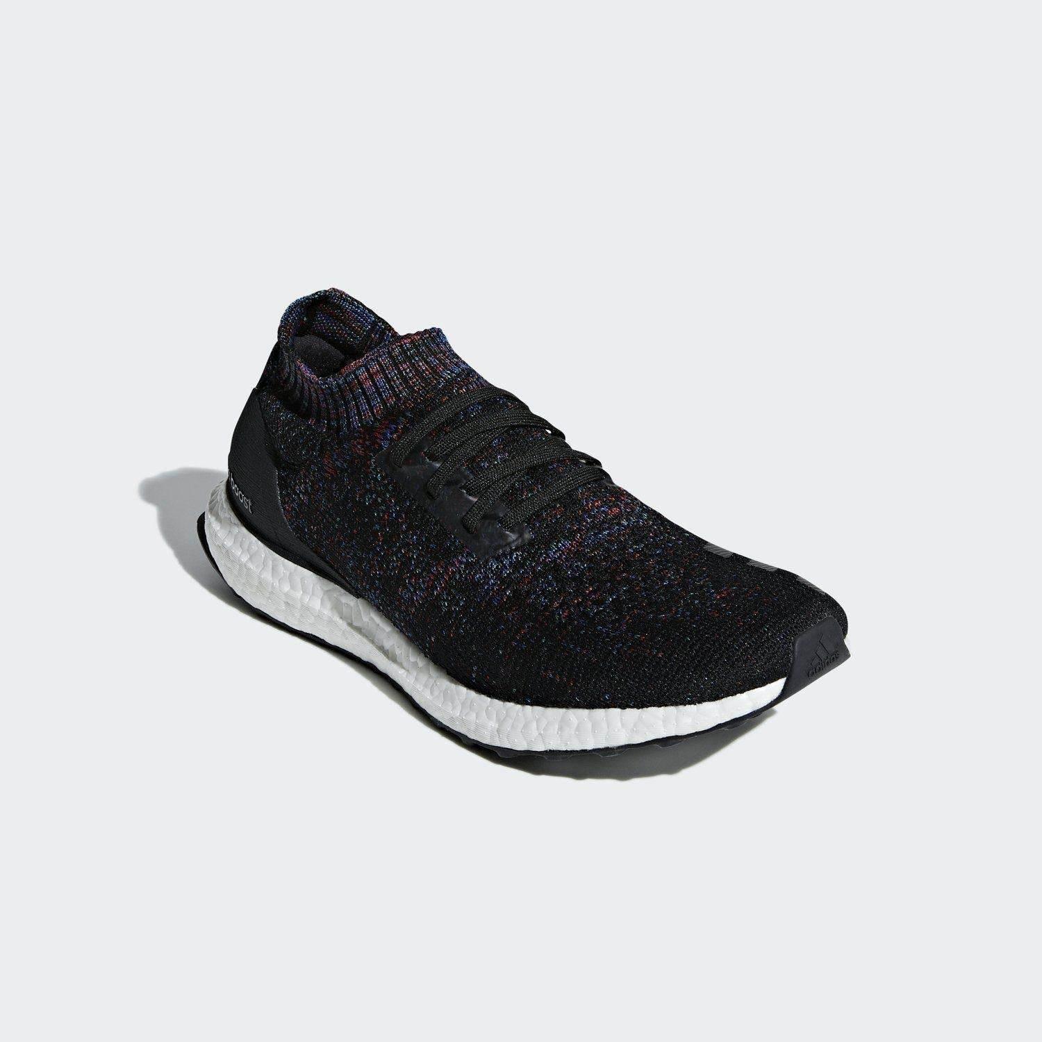 נעלי ריצה אדידס לגברים Adidas Ultraboost Uncaged B37692 - Image 3