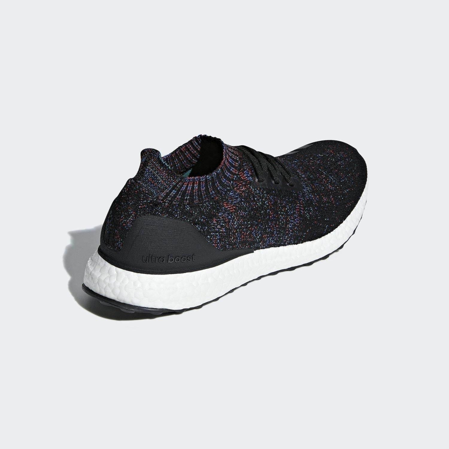 נעלי ריצה אדידס לגברים Adidas Ultraboost Uncaged B37692 - Image 4