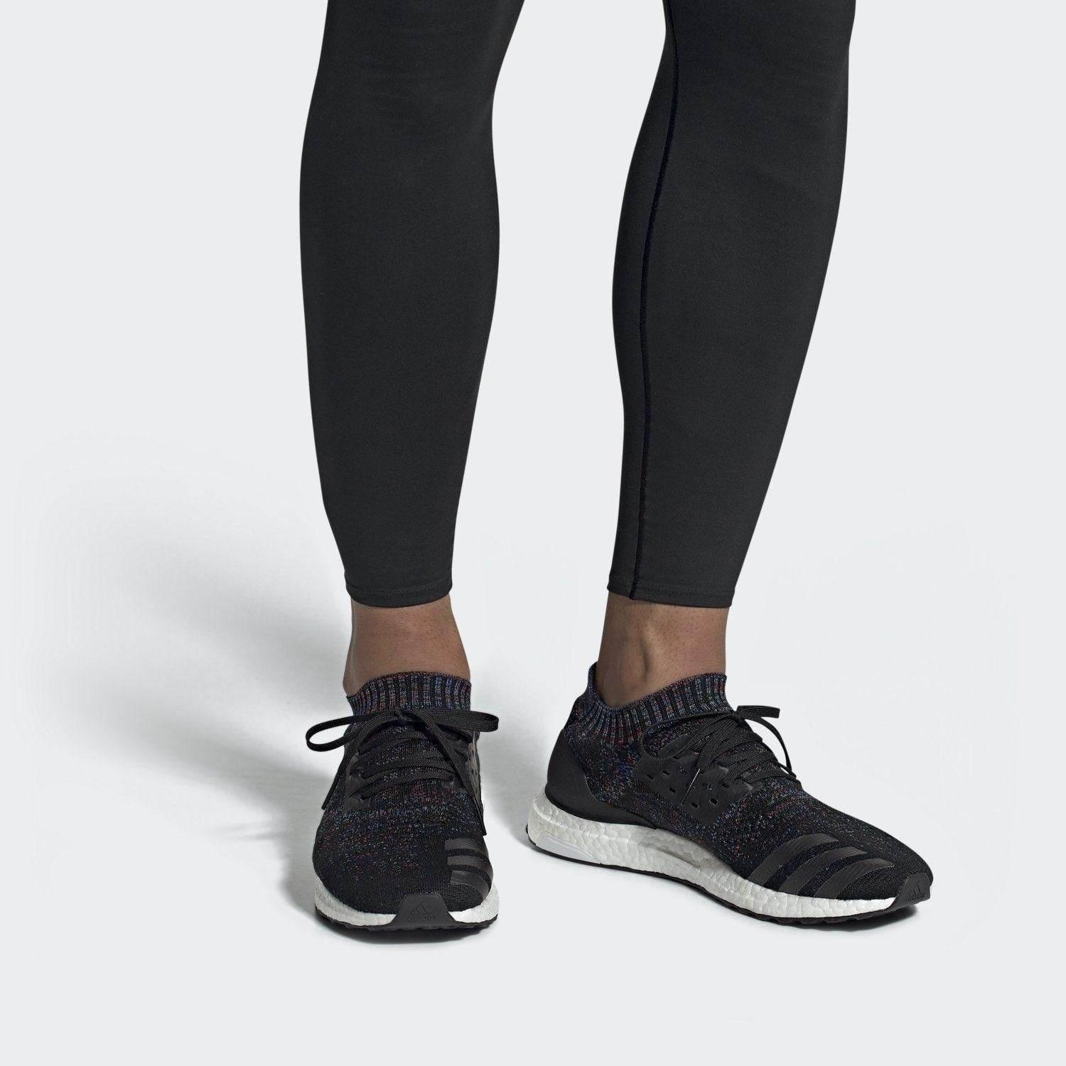 נעלי ריצה אדידס לגברים Adidas Ultraboost Uncaged B37692 - Image 5