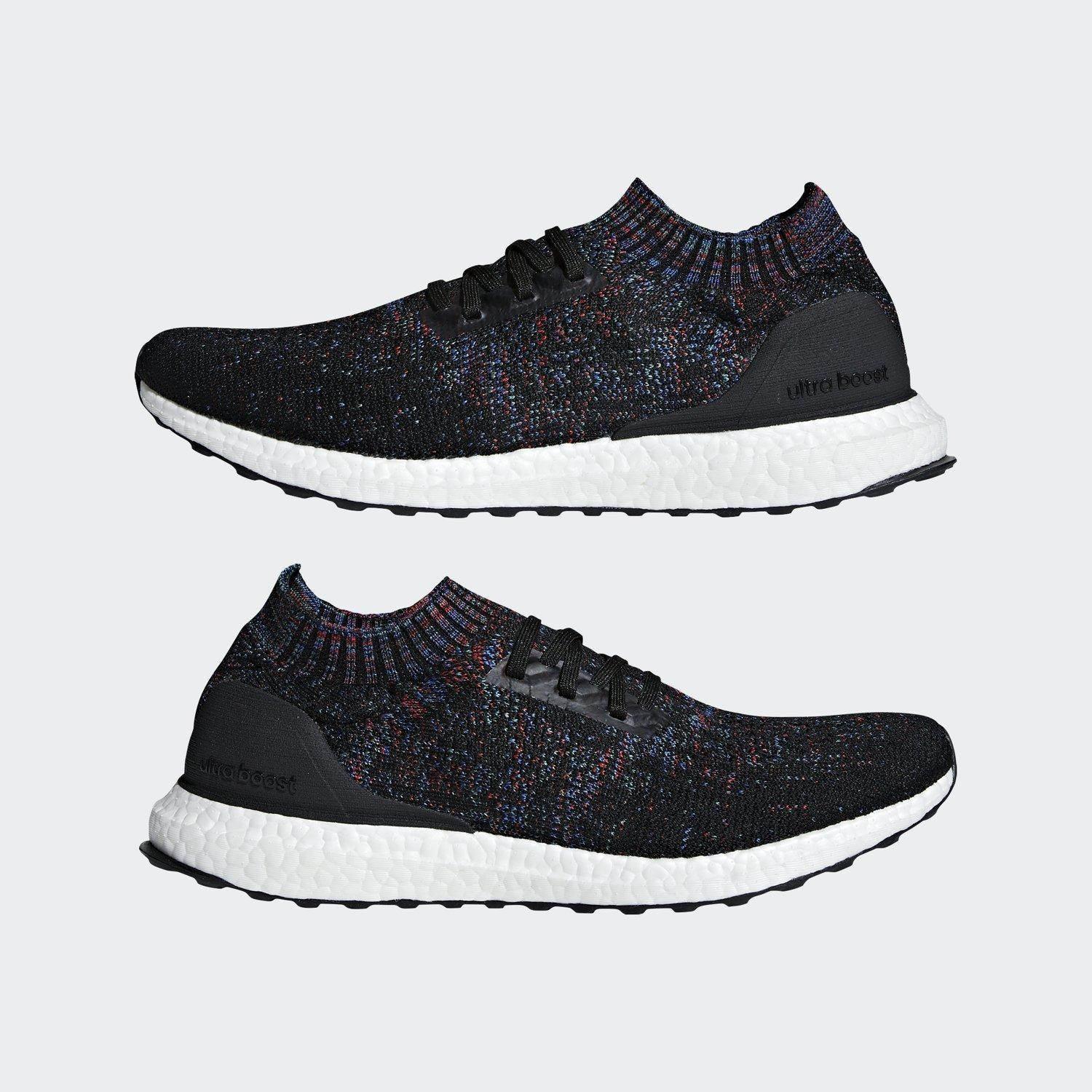 נעלי ריצה אדידס לגברים Adidas Ultraboost Uncaged B37692 - Image 8