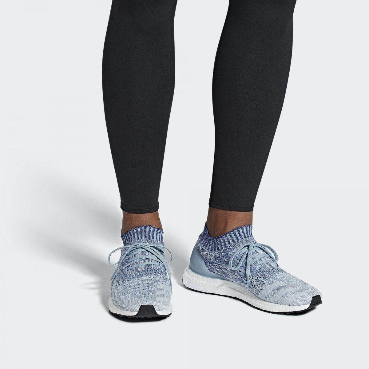 נעלי אדידס אולטרה בוסט לגבר Adidas Ultraboost B37693 - Image 2