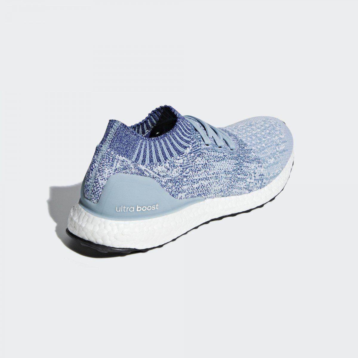 נעלי אדידס אולטרה בוסט לגבר Adidas Ultraboost B37693 - Image 4