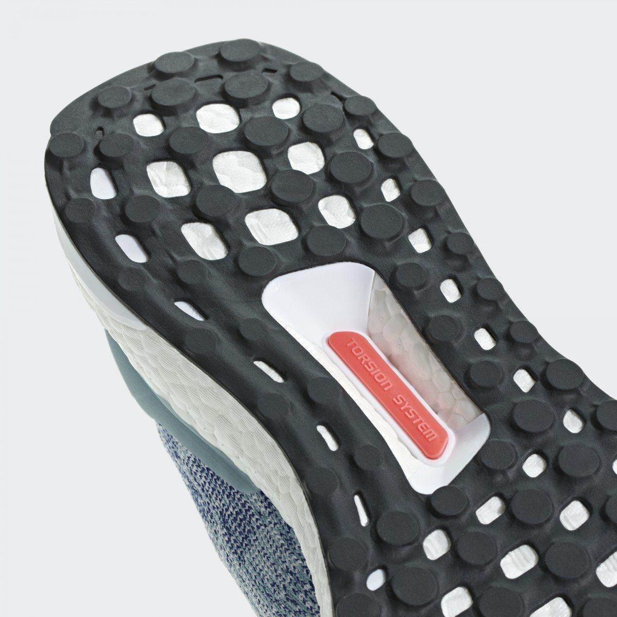 נעלי אדידס אולטרה בוסט לגבר Adidas Ultraboost B37693 - Image 8