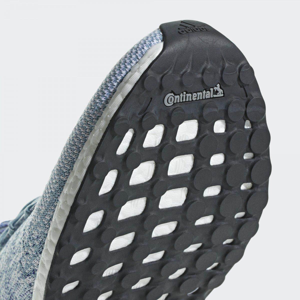 נעלי אדידס אולטרה בוסט לגבר Adidas Ultraboost B37693 - Image 9
