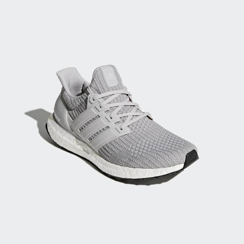 נעלי ריצה אדידס אולטרה בוסט לגבר Adidas Ultraboost BB6167 - Image 2