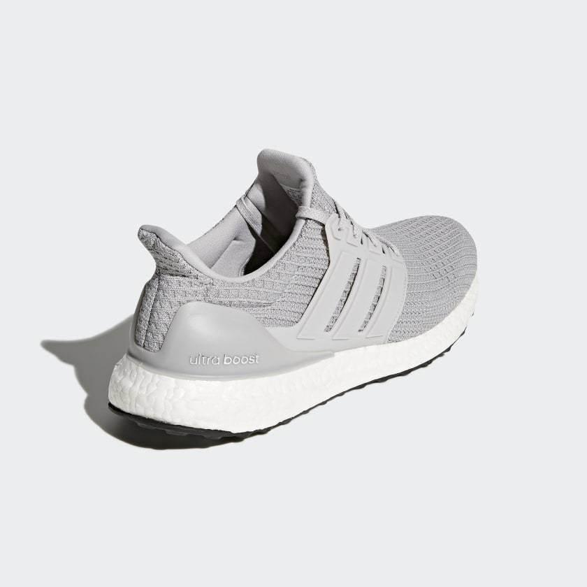 נעלי ריצה אדידס אולטרה בוסט לגבר Adidas Ultraboost BB6167 - Image 3