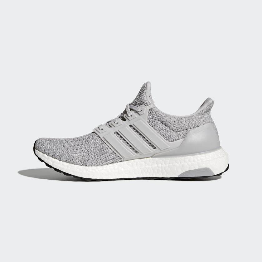 נעלי ריצה אדידס אולטרה בוסט לגבר Adidas Ultraboost BB6167 - Image 4