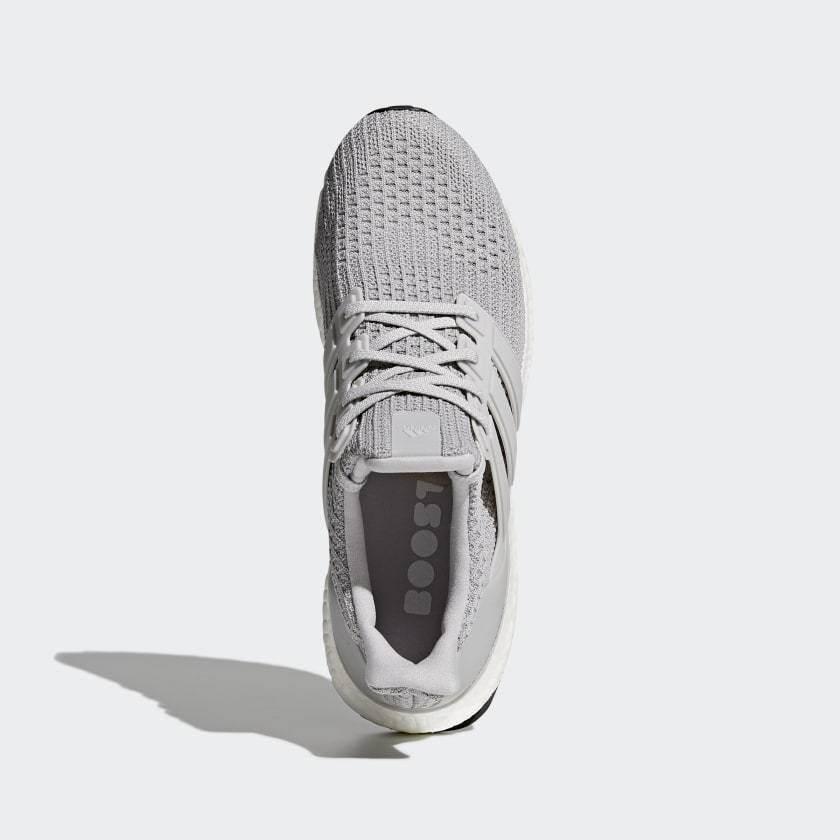 נעלי ריצה אדידס אולטרה בוסט לגבר Adidas Ultraboost BB6167 - Image 5