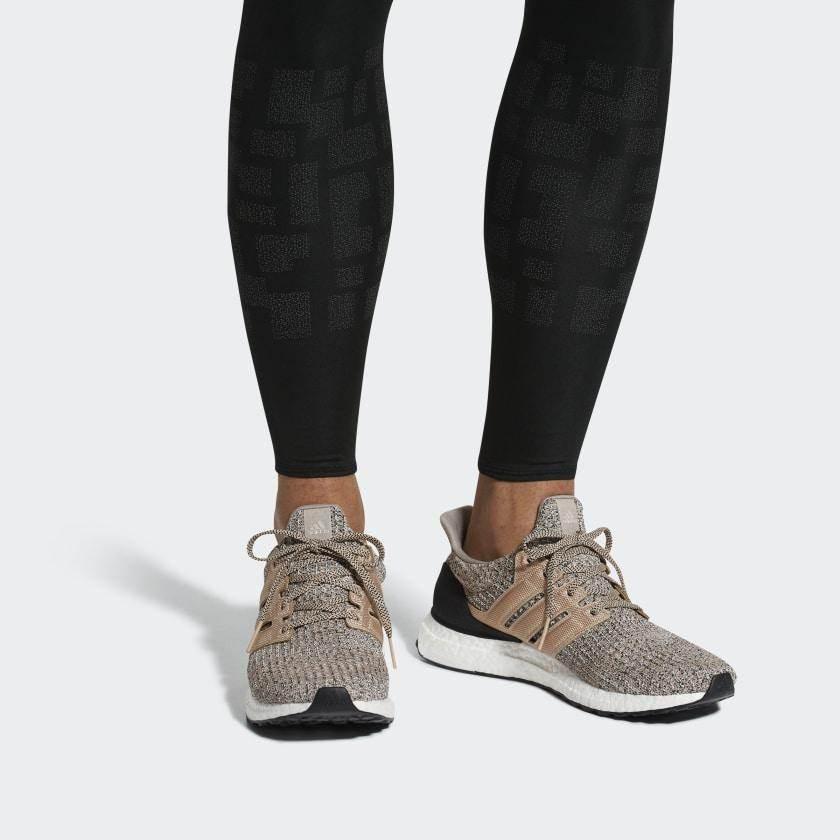 נעלי ריצה אדידס לגברים Adidas UltraBoost BB6174 - Image 2