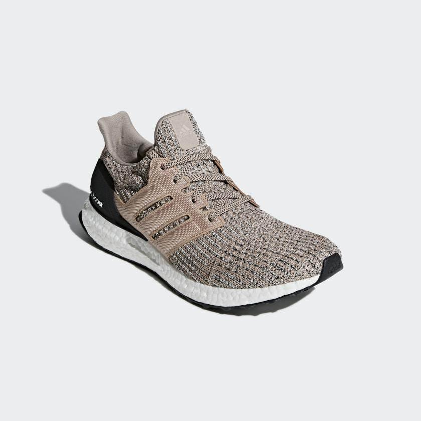 נעלי ריצה אדידס לגברים Adidas UltraBoost BB6174 - Image 3