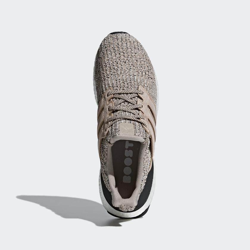 נעלי ריצה אדידס לגברים Adidas UltraBoost BB6174 - Image 4