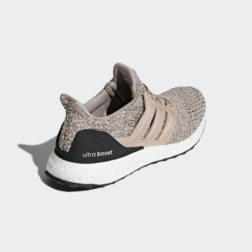 נעלי ריצה אדידס לגברים Adidas UltraBoost BB6174 - Image 6