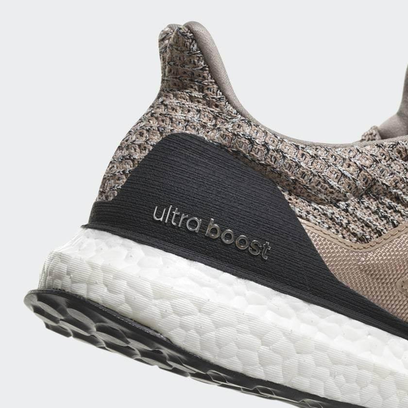 נעלי ריצה אדידס לגברים Adidas UltraBoost BB6174 - Image 9