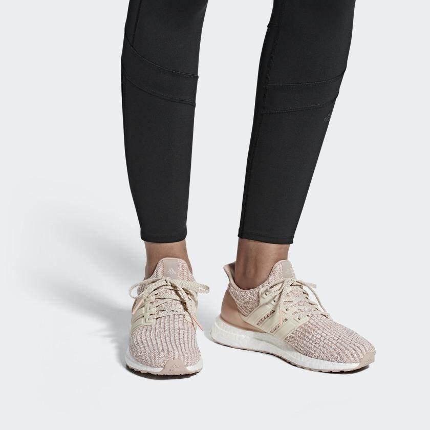 נעלי ריצה אדידס אולטרה בוסט נשים Adidas Ultraboost BB6497 - Image 2