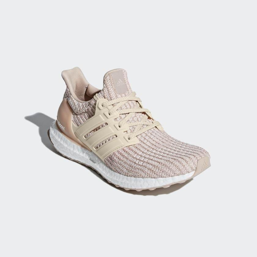 נעלי ריצה אדידס אולטרה בוסט נשים Adidas Ultraboost BB6497 - Image 3