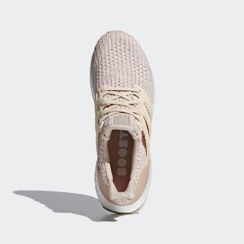 נעלי ריצה אדידס אולטרה בוסט נשים Adidas Ultraboost BB6497 - Image 4
