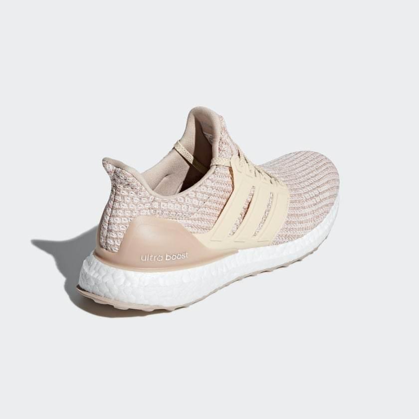 נעלי ריצה אדידס אולטרה בוסט נשים Adidas Ultraboost BB6497 - Image 6