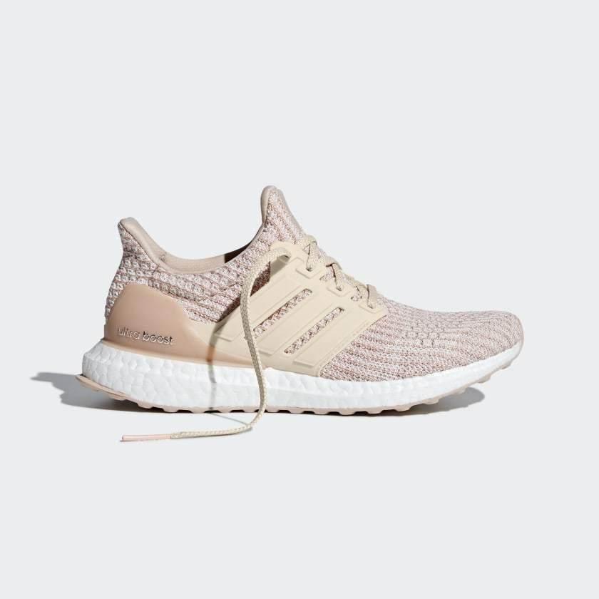 נעלי ריצה אדידס אולטרה בוסט נשים Adidas Ultraboost BB6497 - Image 8