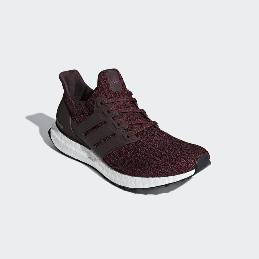 נעלי אדידס אולטרה בוסט לגברים Adidas Ultraboost  CM8115 - Image 3
