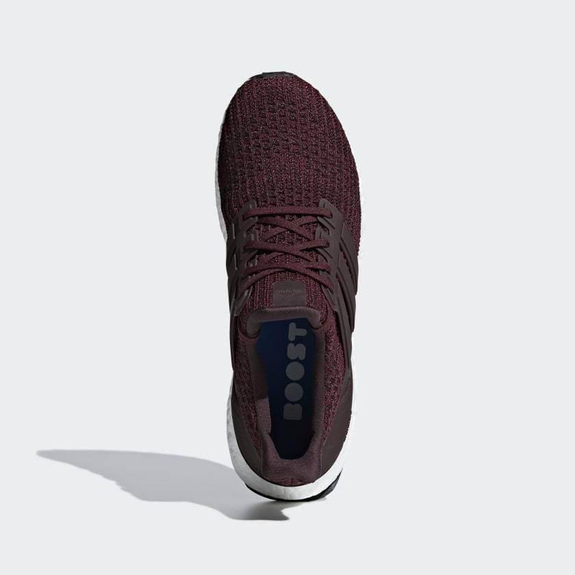 נעלי אדידס אולטרה בוסט לגברים Adidas Ultraboost  CM8115 - Image 4
