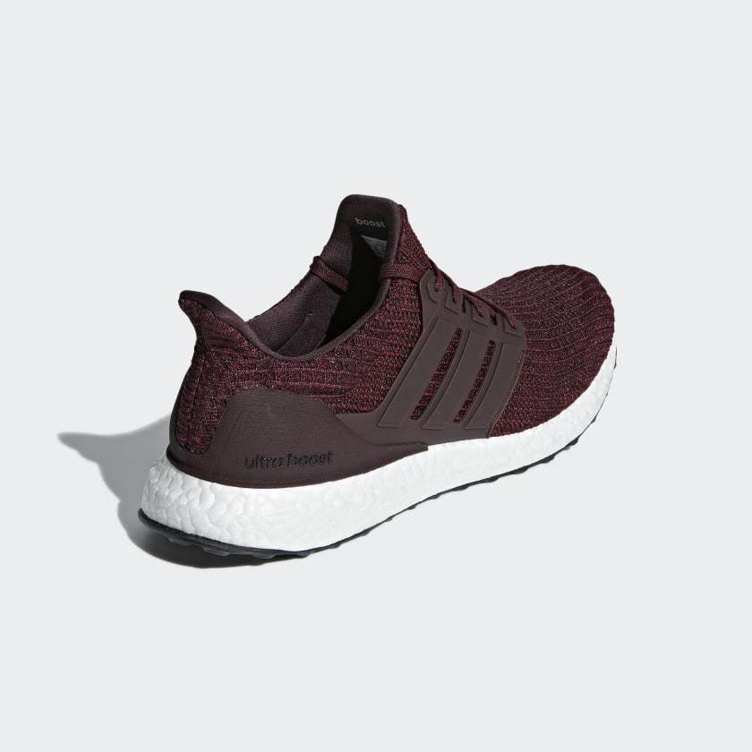 נעלי אדידס אולטרה בוסט לגברים Adidas Ultraboost  CM8115 - Image 6