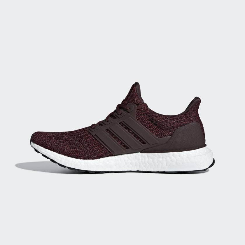 נעלי אדידס אולטרה בוסט לגברים Adidas Ultraboost  CM8115 - Image 7