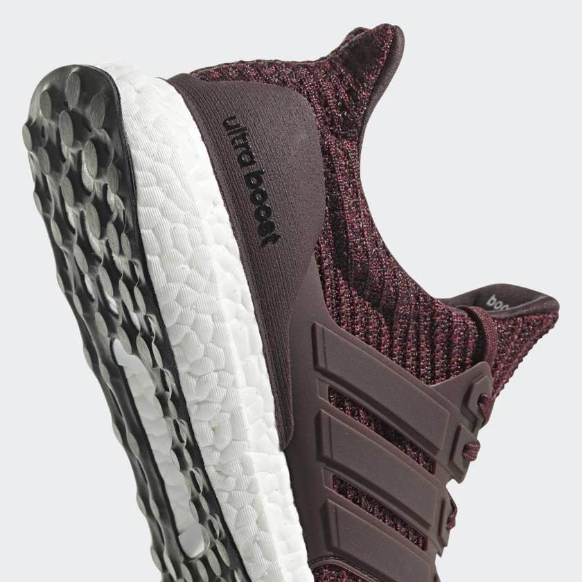 נעלי אדידס אולטרה בוסט לגברים Adidas Ultraboost  CM8115 - Image 9