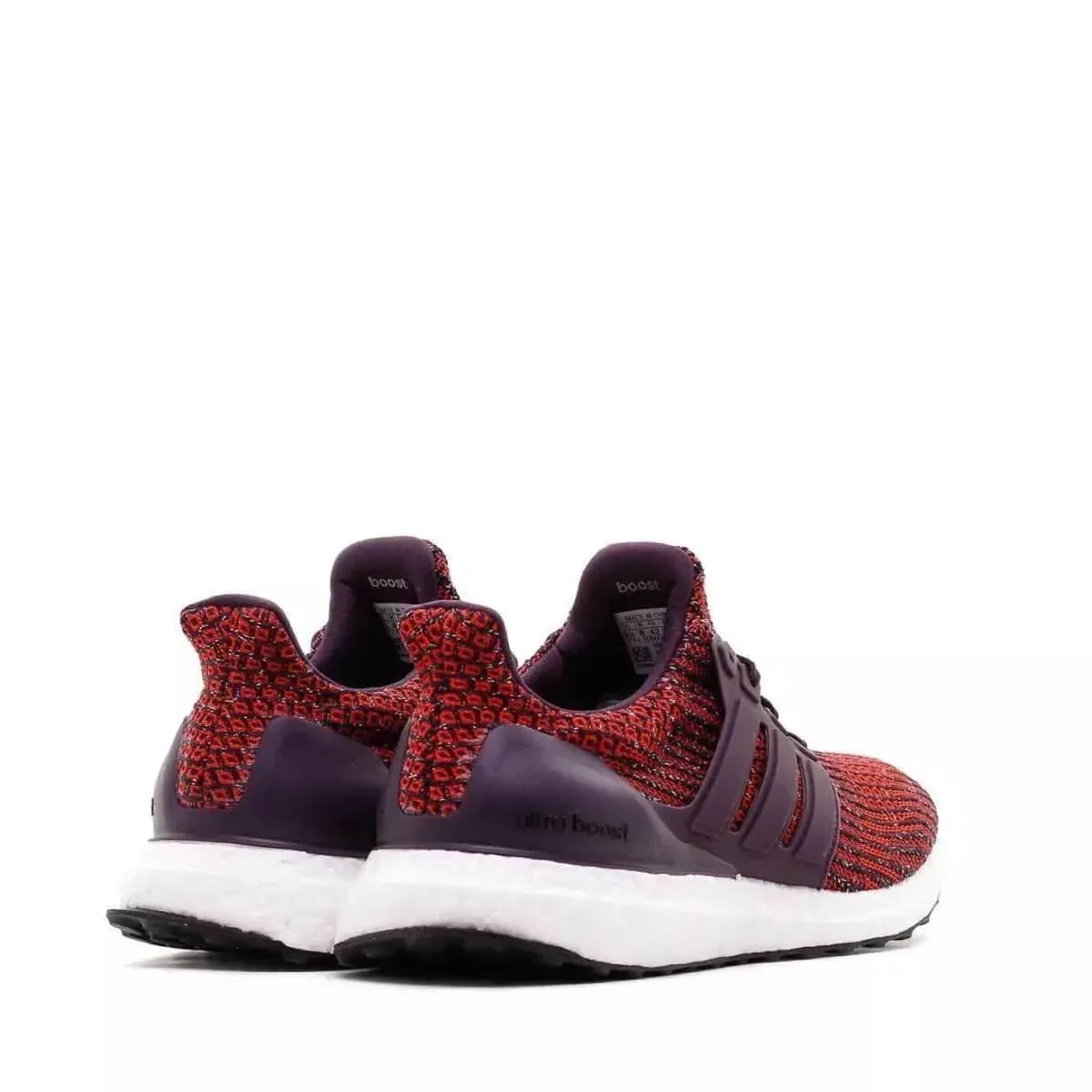 נעלי אדידס אולטרה בוסט Adidas UltraBoost CP9248 - Image 3