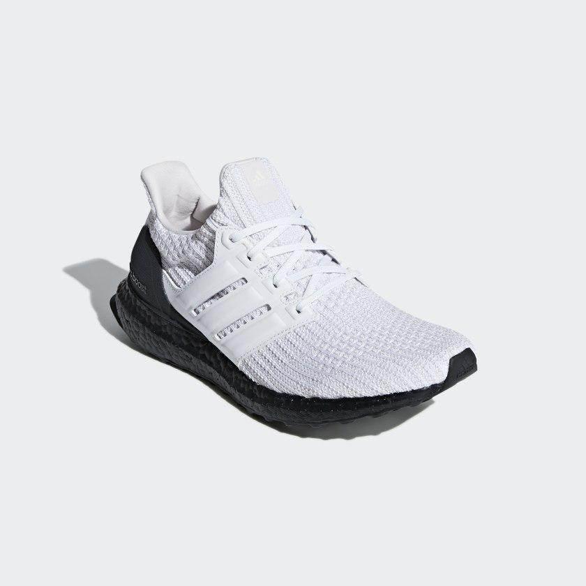 נעלי אדידס אולטרה בוסט לגבר Adidas Ultraboost DB3197 - Image 2