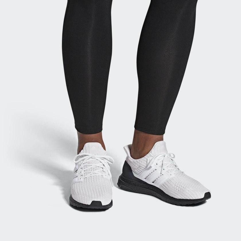 נעלי אדידס אולטרה בוסט לגבר Adidas Ultraboost DB3197 - Image 3