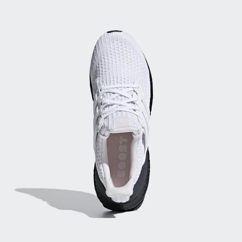נעלי אדידס אולטרה בוסט לגבר Adidas Ultraboost DB3197 - Image 4